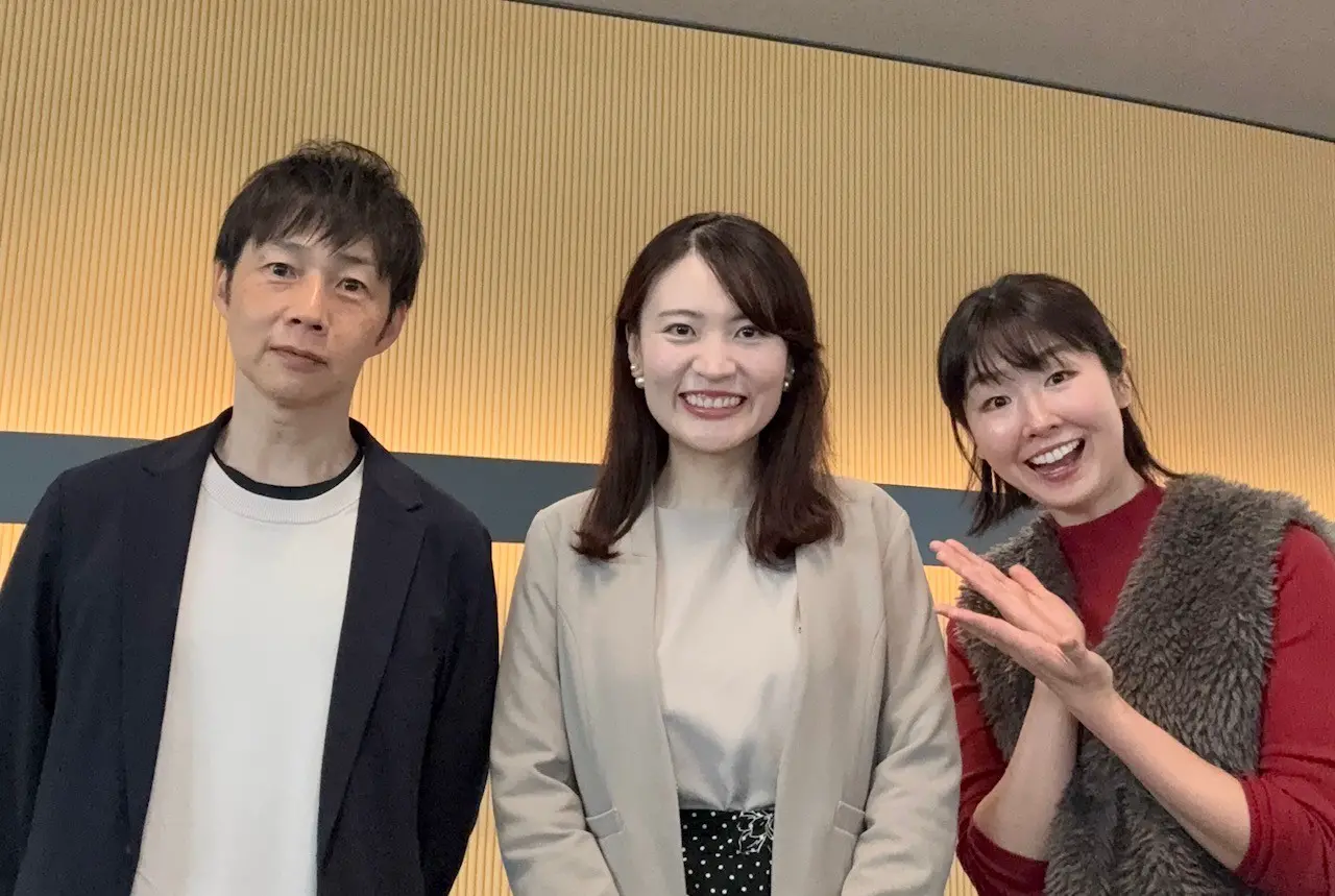 損害サポート×営業の連携で新たな価値創造を！ | MS Story｜三井住友