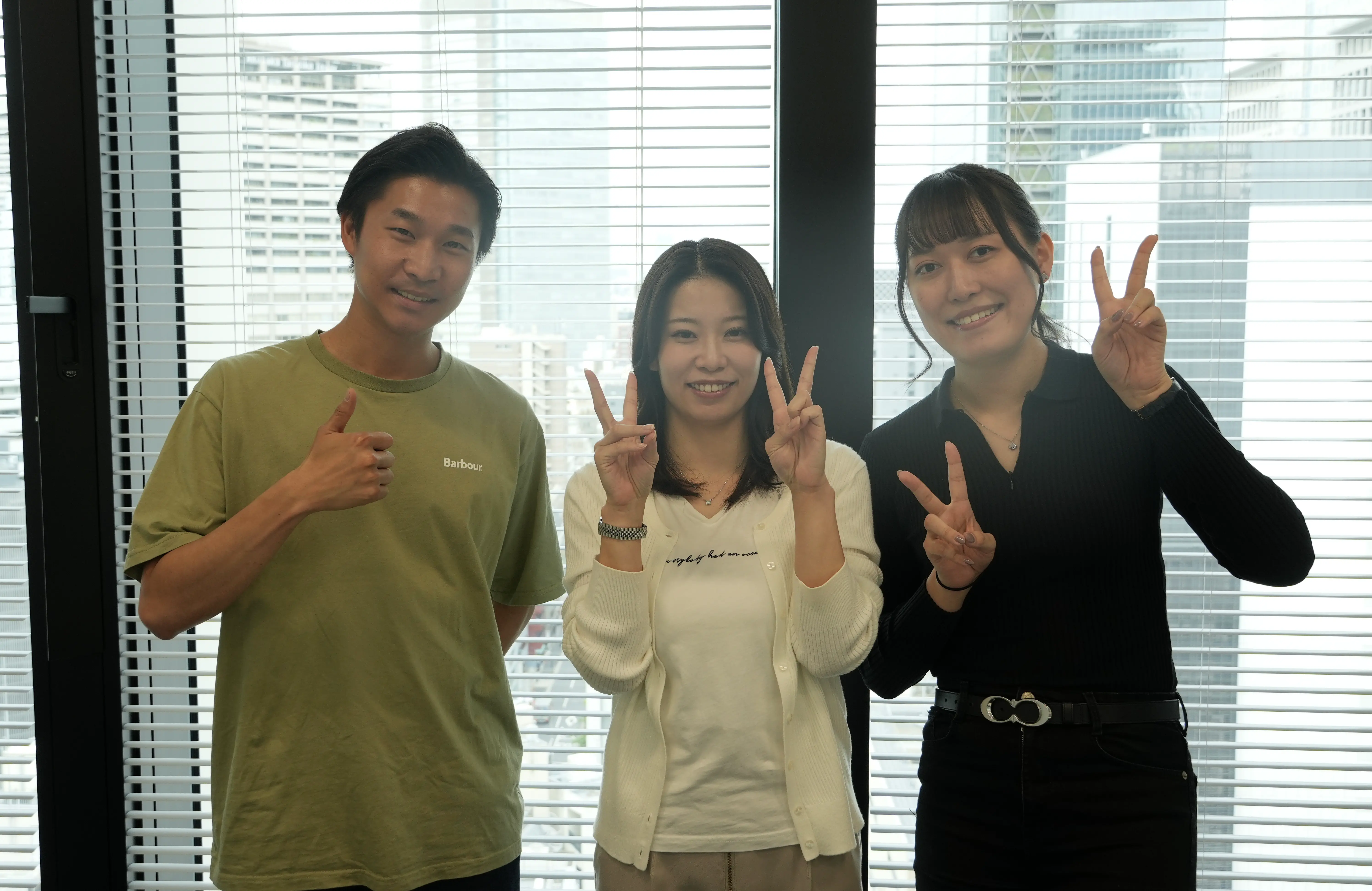 宇宙事業×営業系社員座談会】文系や専門分野外でも大丈夫!? 宇宙事業で