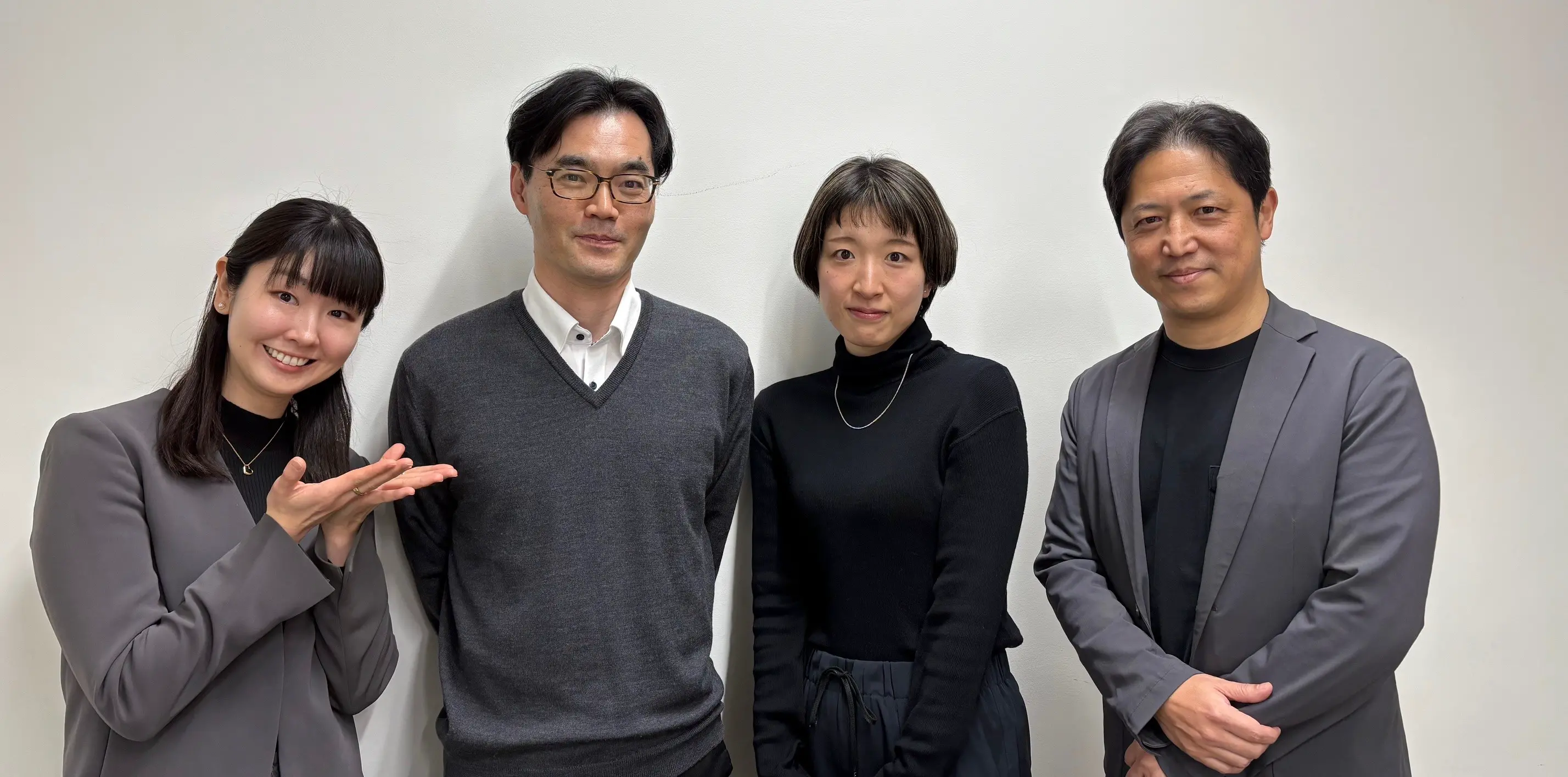 職場訪問！～内部監査部編～ | MS Story｜三井住友海上の”career””culture”を届ける