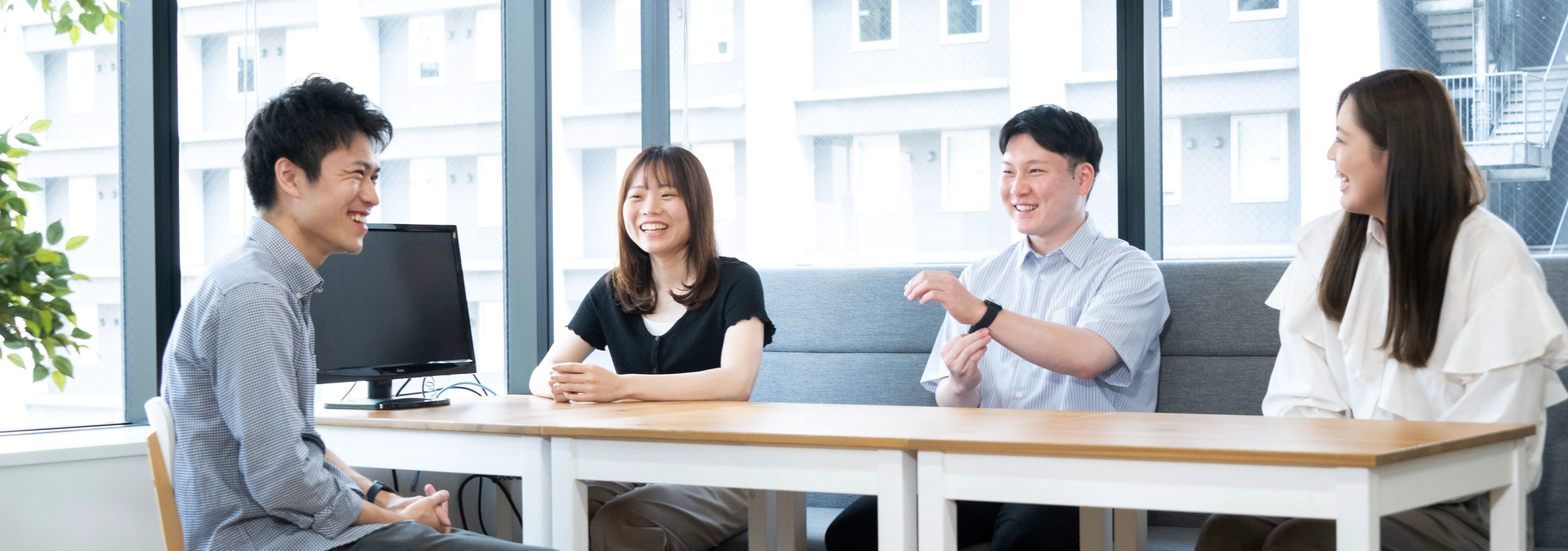 求人イメージ