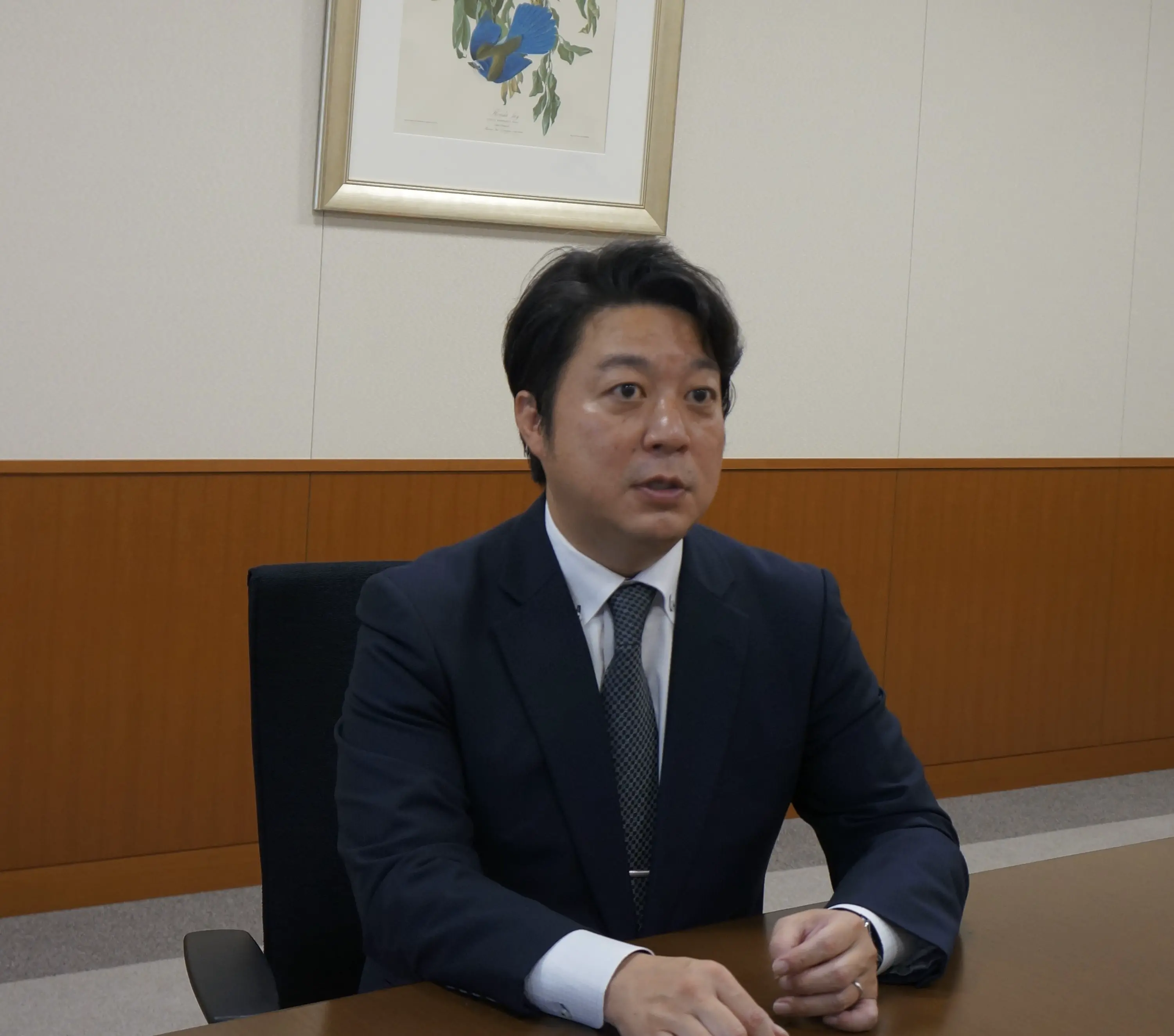 副社長インタビュー】YUSHINが強化する人的資本経営ー企業理念の浸透や 